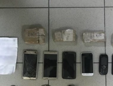 Σύλληψη δύο Βούλγαρων για εισαγωγή 760 γρ. ηρωίνης μέσω του Προμαχώνα
